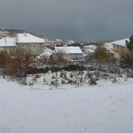 Gasthof Titanik Ağva