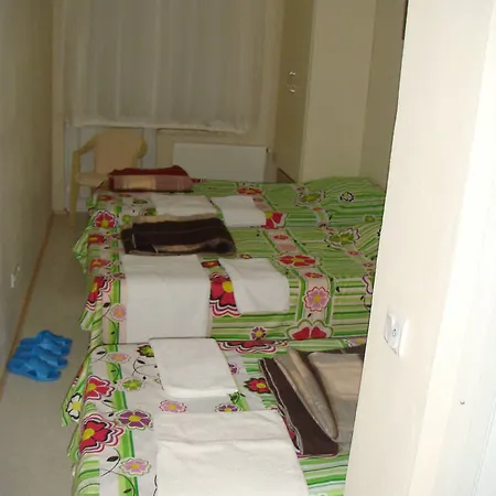 Titanik Gasthof 4*