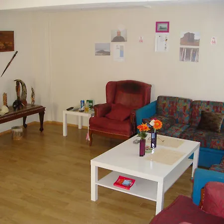 Titanik Gasthof Ağva