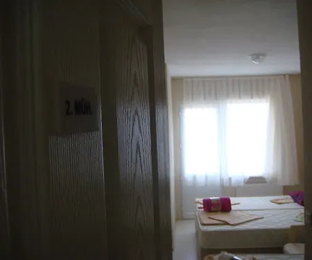 Titanik Gasthof Ağva
