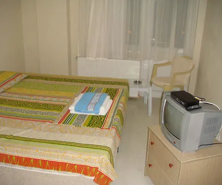 Titanik Gasthof 4*