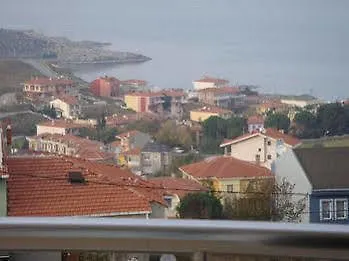 Gasthof Titanik Ağva
