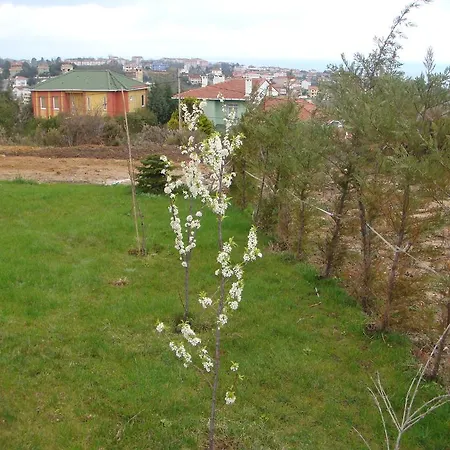 Gasthuis Titanik Ağva
