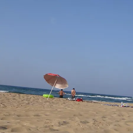 Gasthuis Titanik Ağva