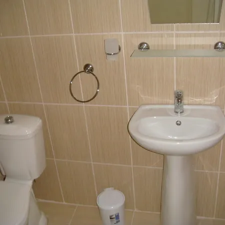Gasthuis Titanik Ağva